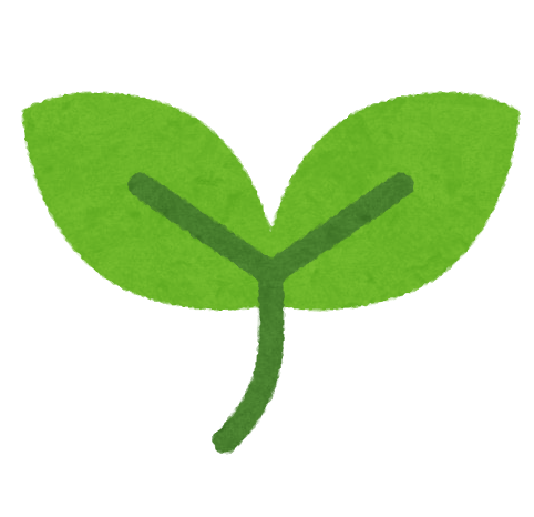 双子葉植物